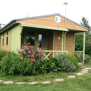 Domaine De Trochérou Riec-sur-Bélon