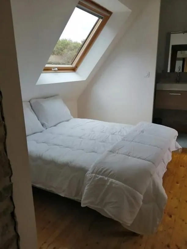 Villa Ty Fine Rose à Riec-sur-Bélon