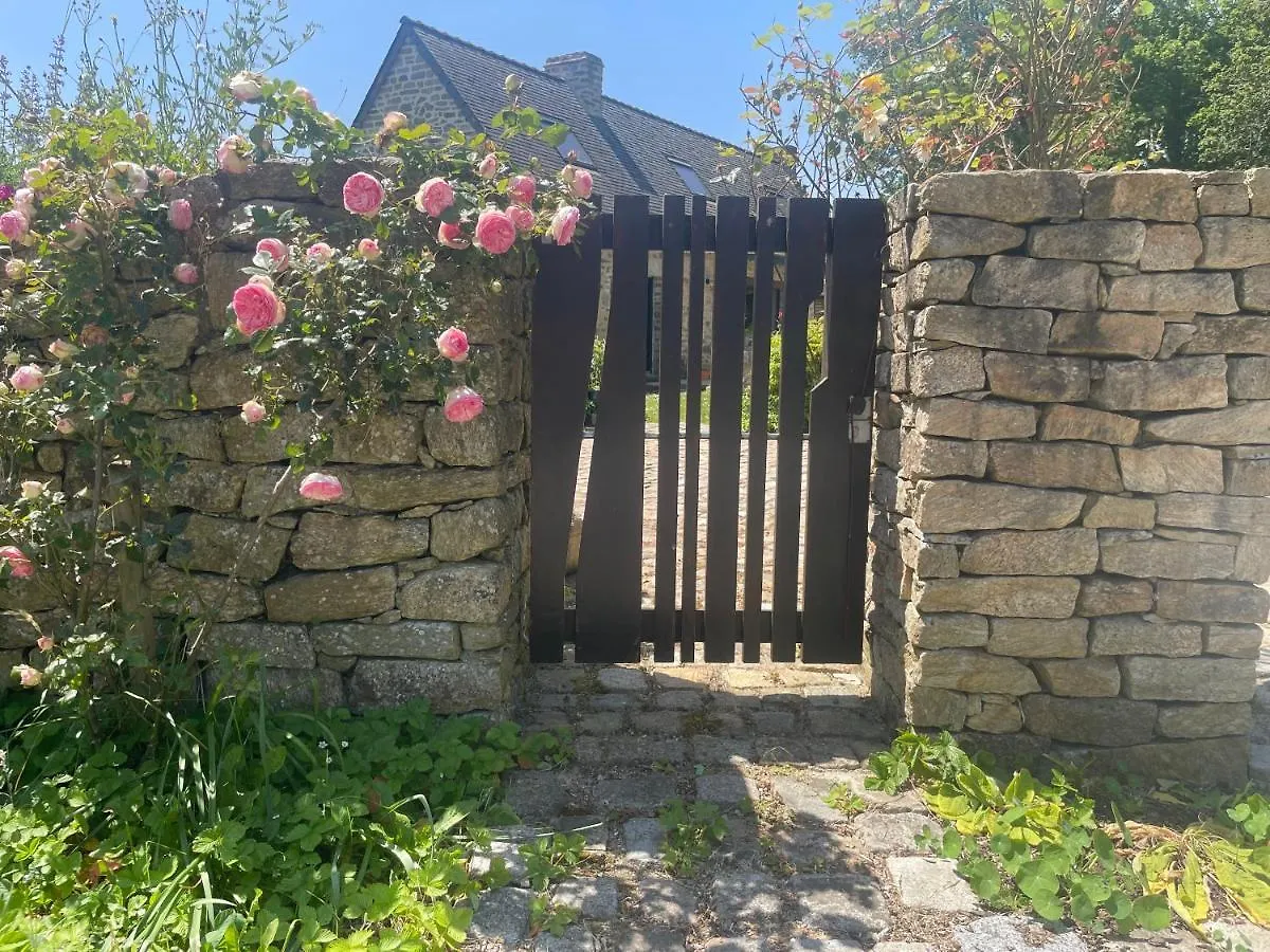 Villa Ty Fine Rose à Riec-sur-Bélon France